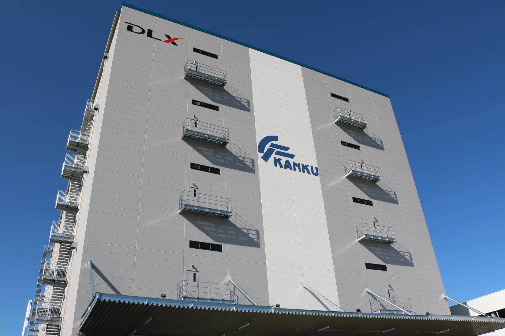 関空運輸株式会社