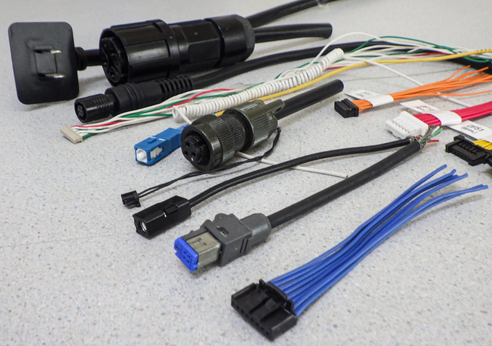 太平電機株式会社