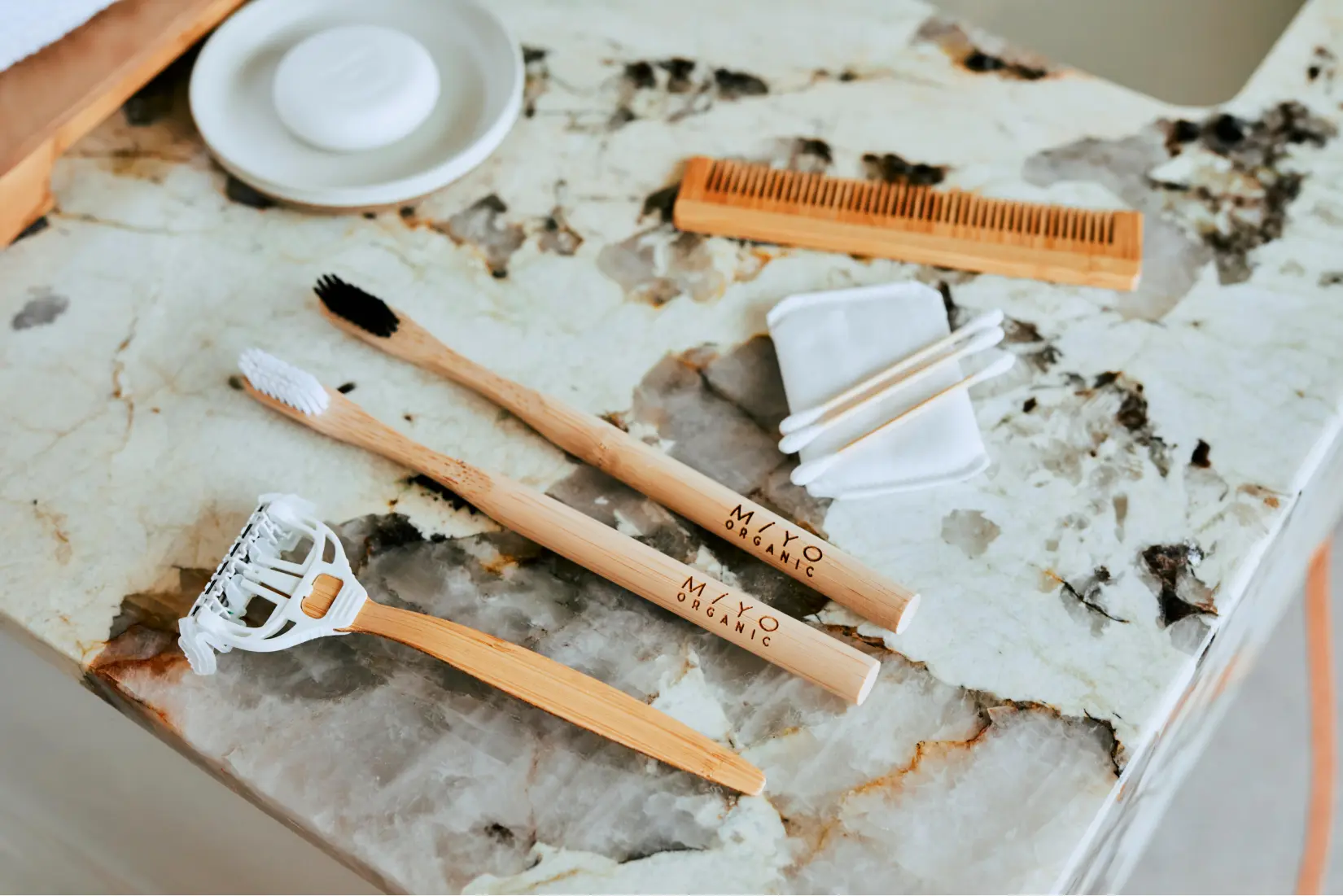 株式会社ミヨオーガニック