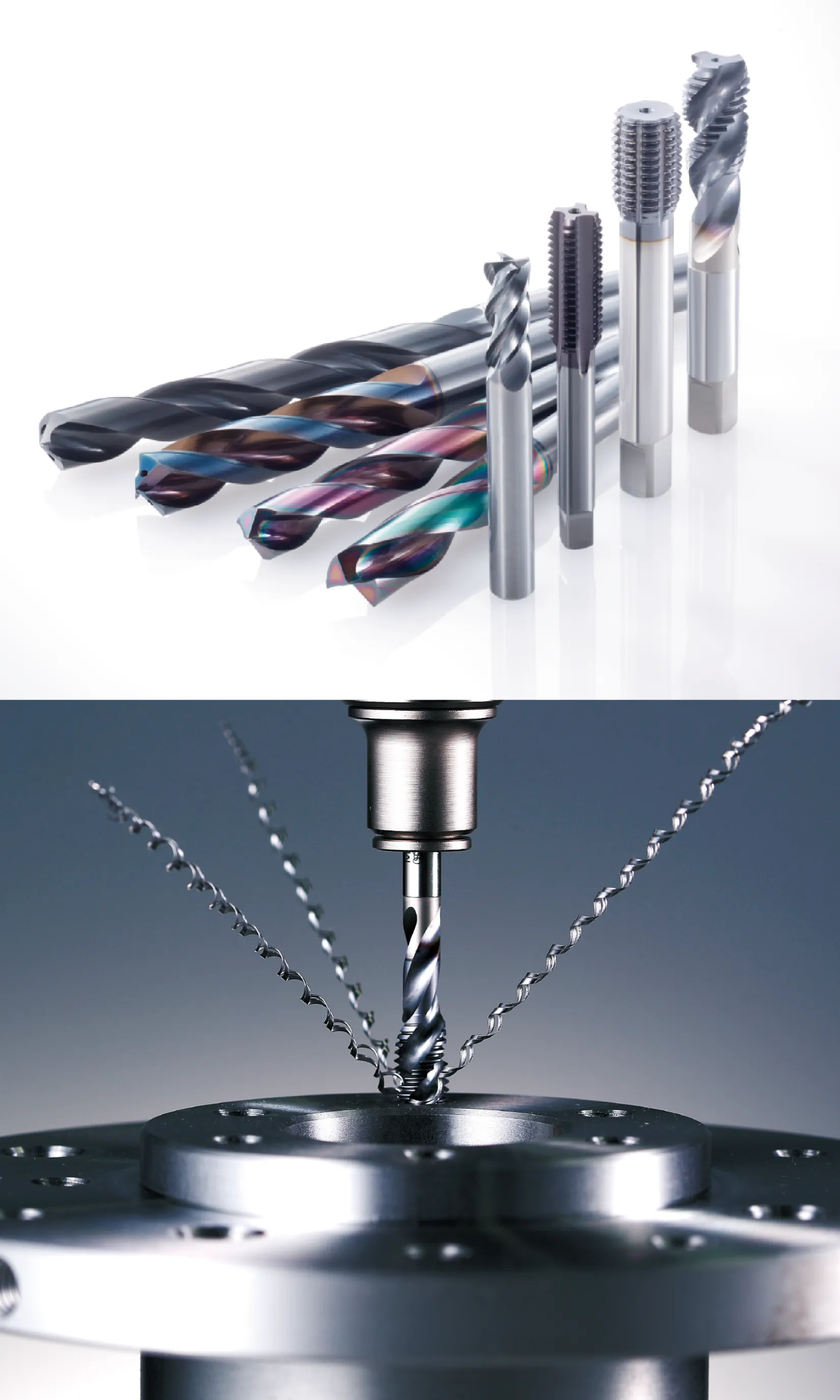 オーエスジー株式会社