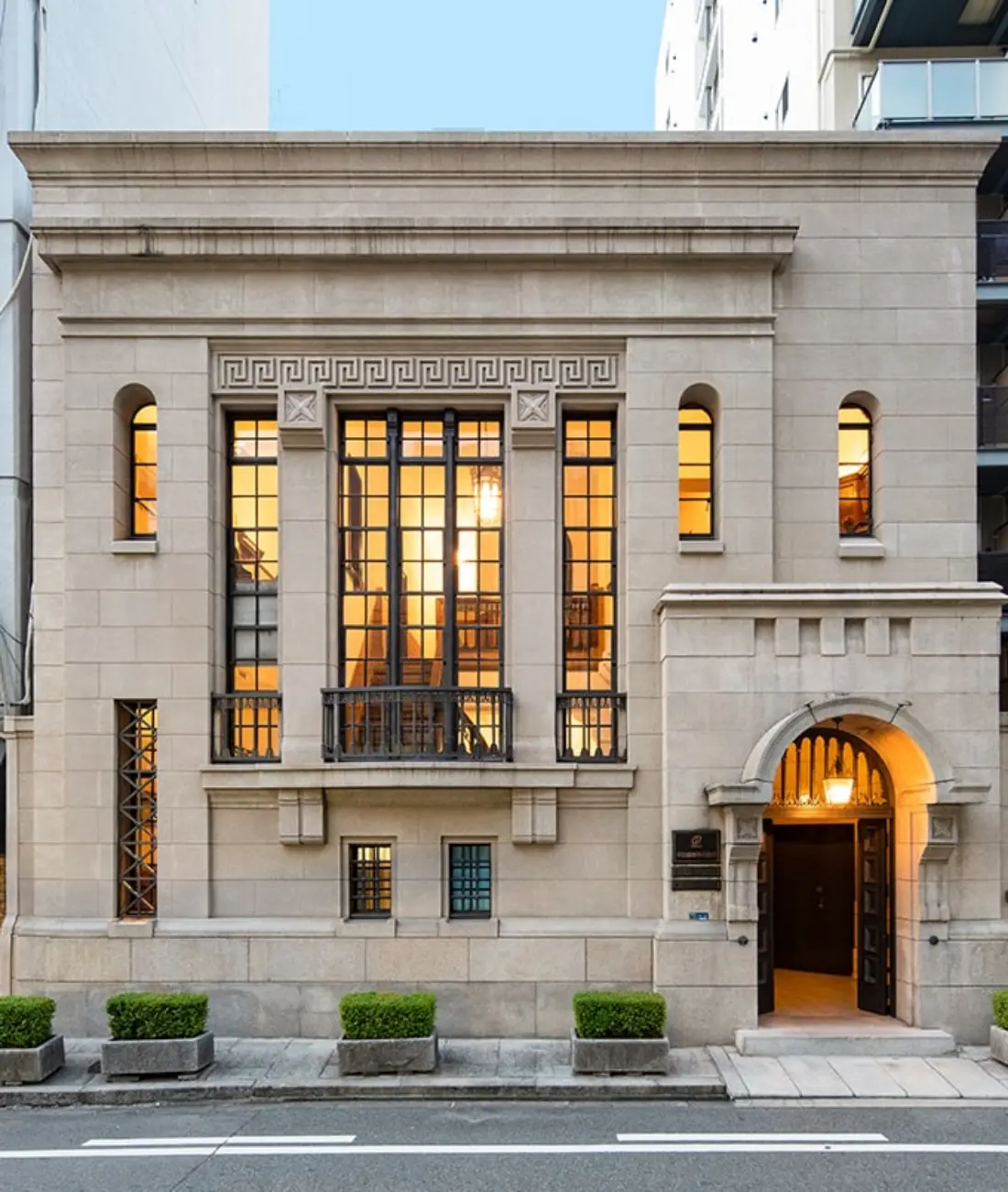 原田産業株式会社