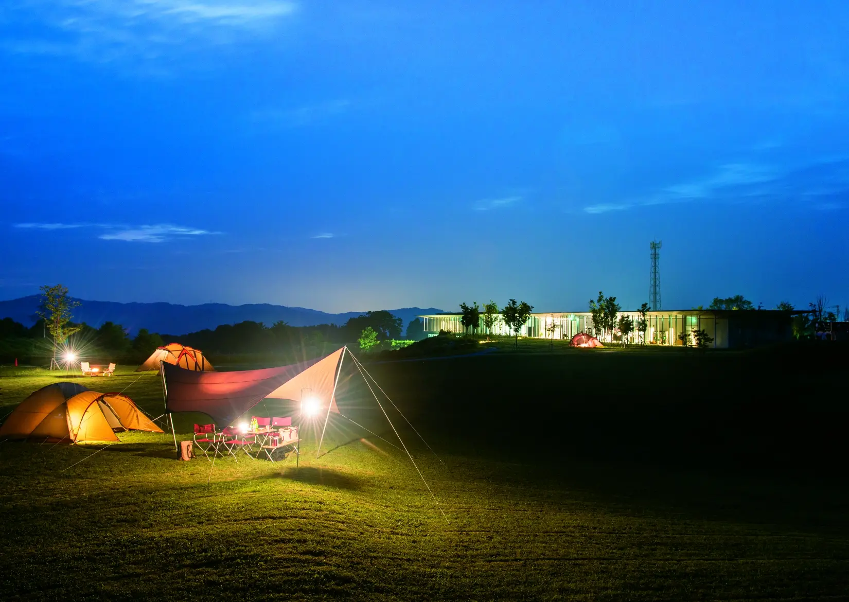 株式会社スノーピーク