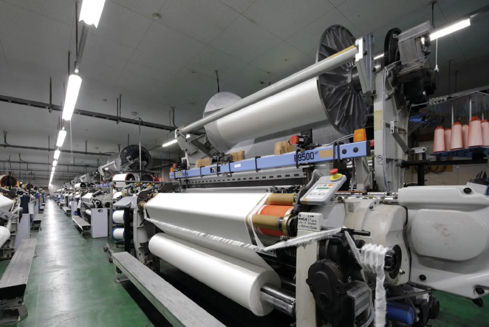 松文産業株式会社