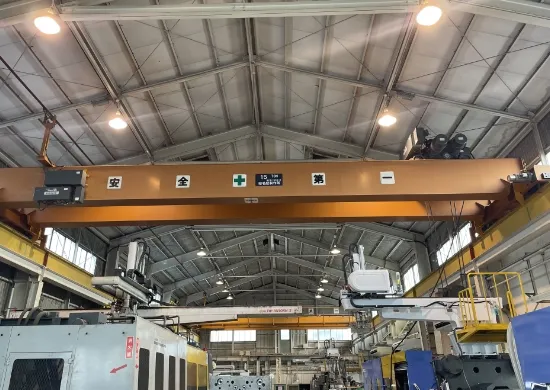 ビーエム工業株式会社