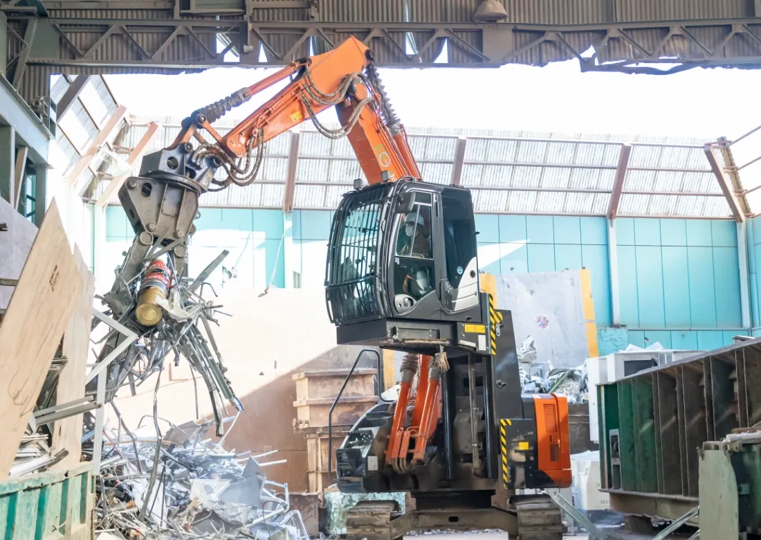 シオガイグループ