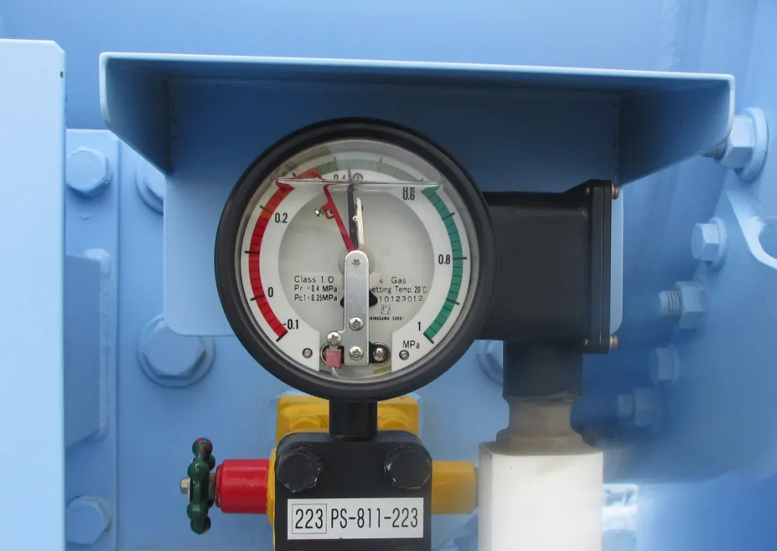 株式会社品川測器製作所