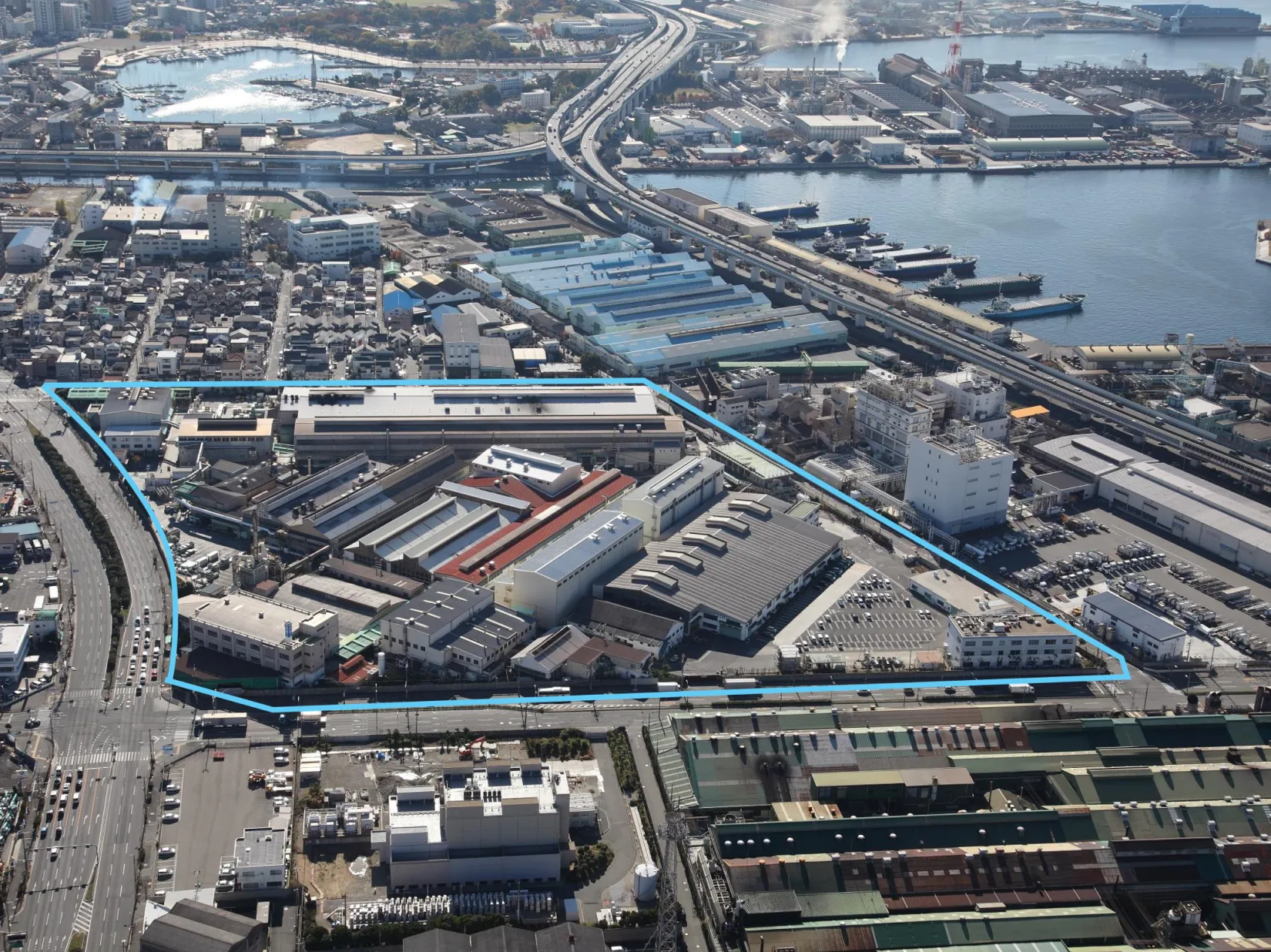 堺アルミ株式会社