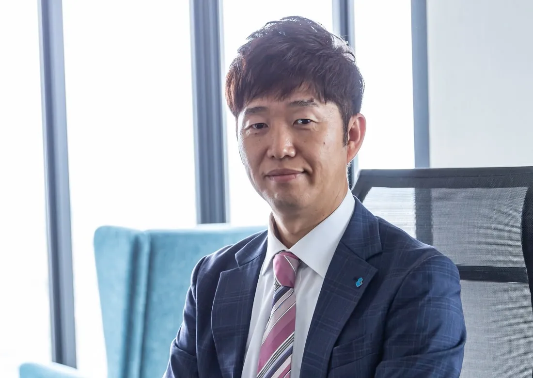 スマートブルー株式会社