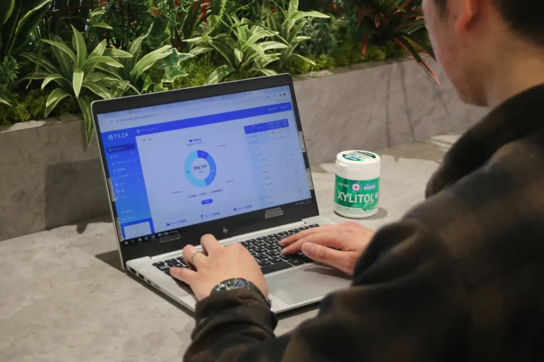 株式会社ロッテ