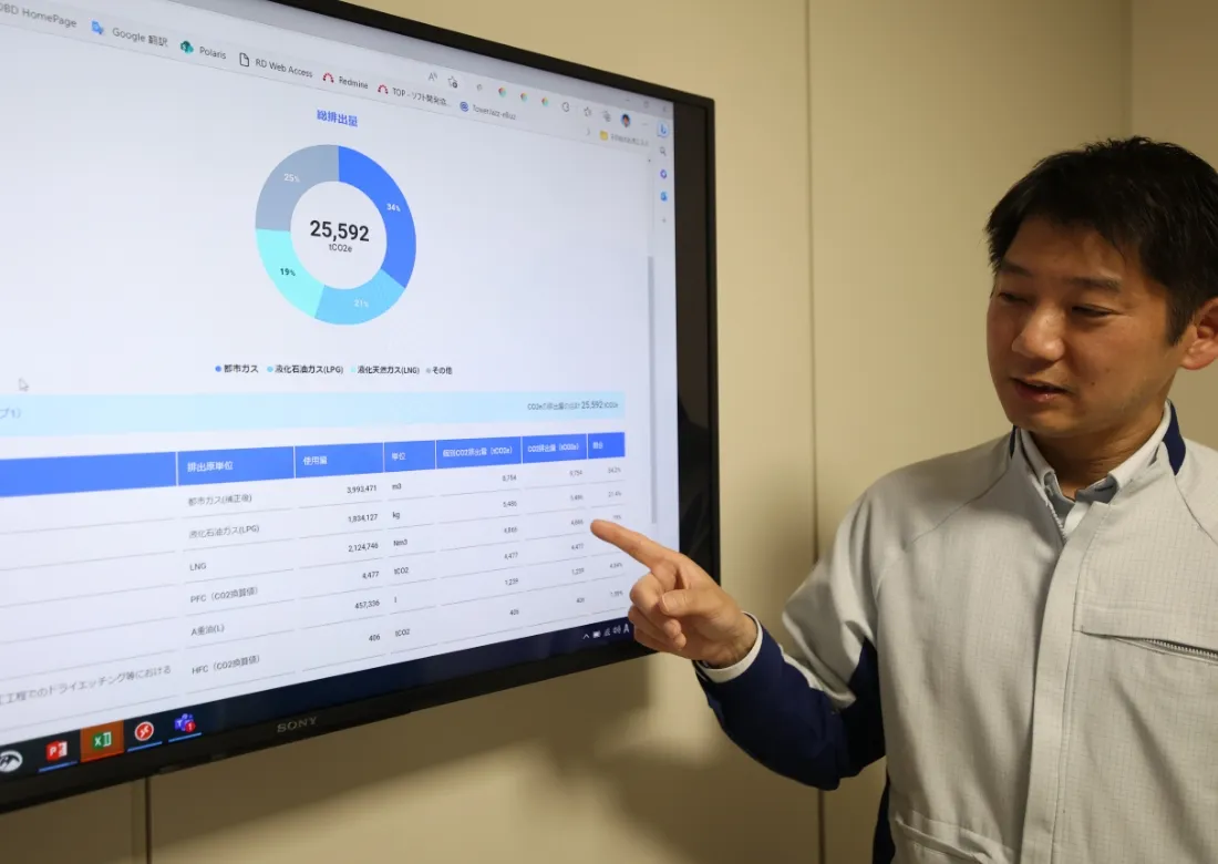 ヌヴォトン テクノロジージャパン株式会社