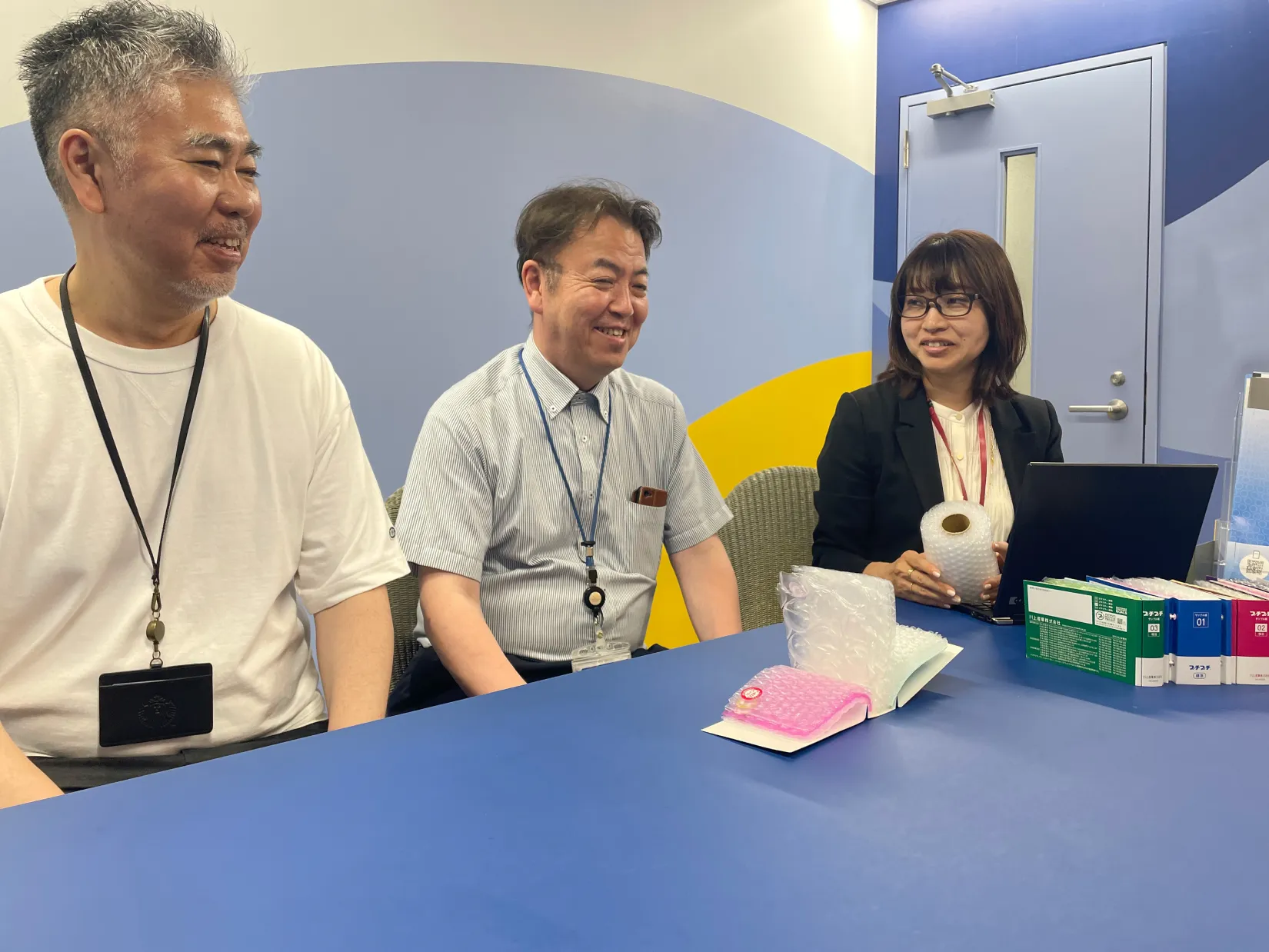 川上産業株式会社