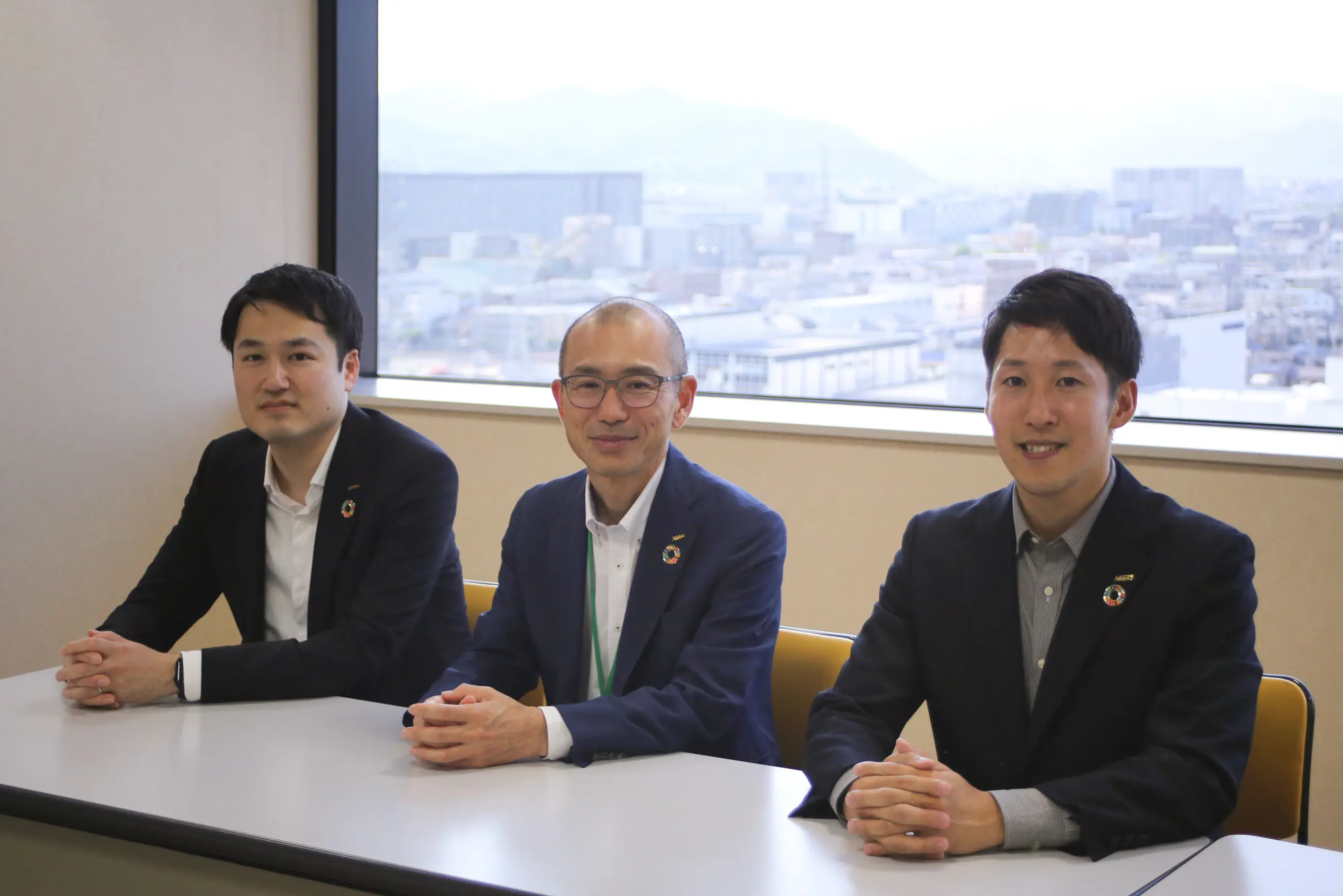 ニデック株式会社