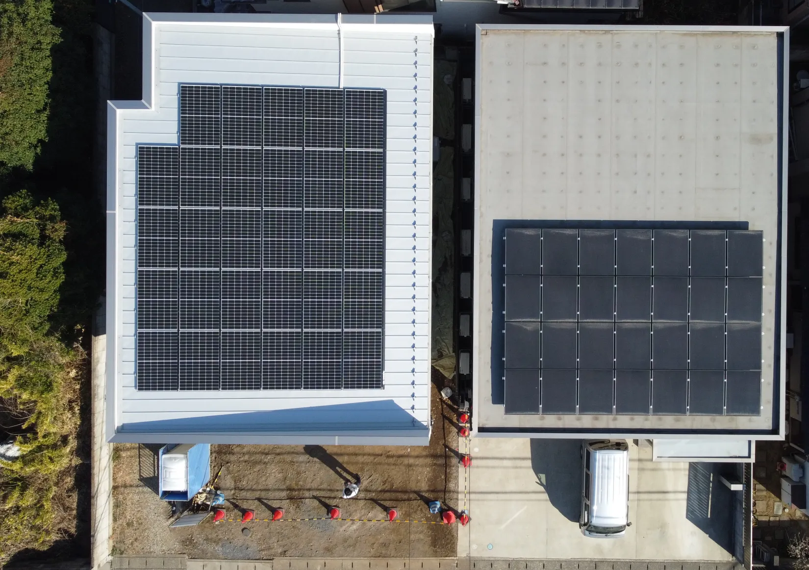 太平電機株式会社