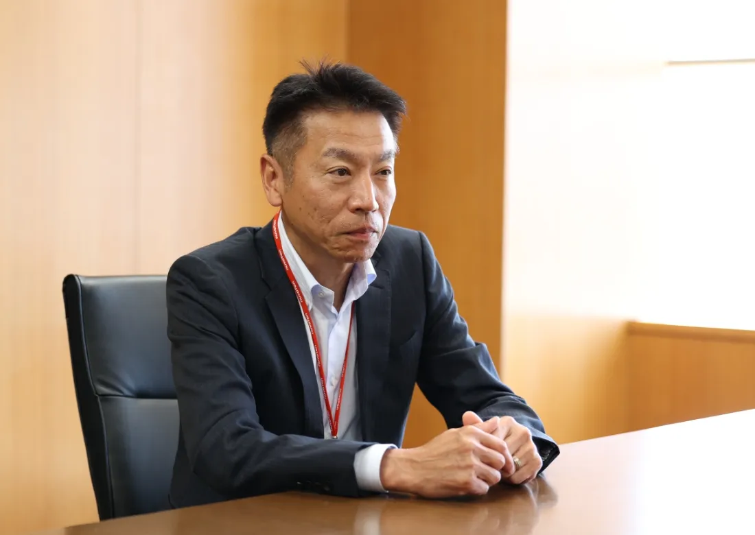 ヌヴォトン テクノロジージャパン株式会社