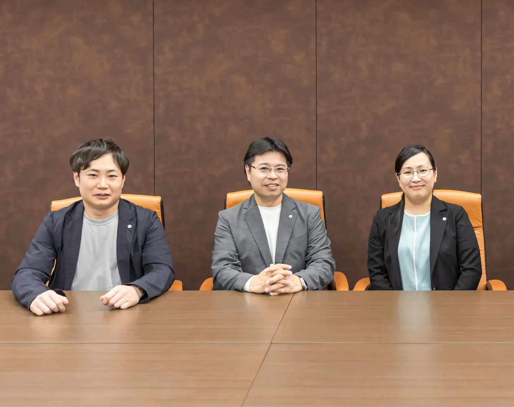 株式会社TOAシブル