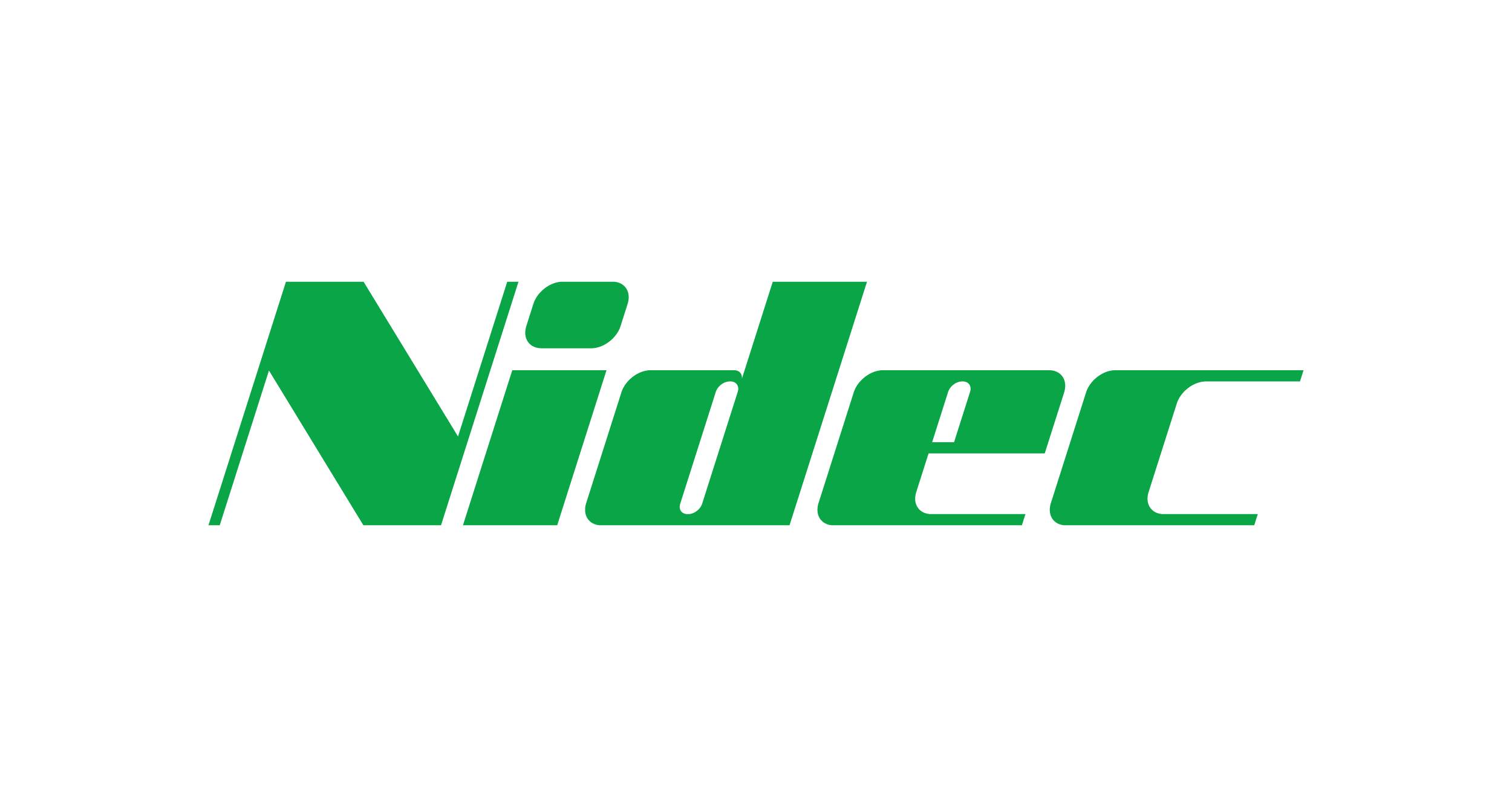 Nidec Corporation