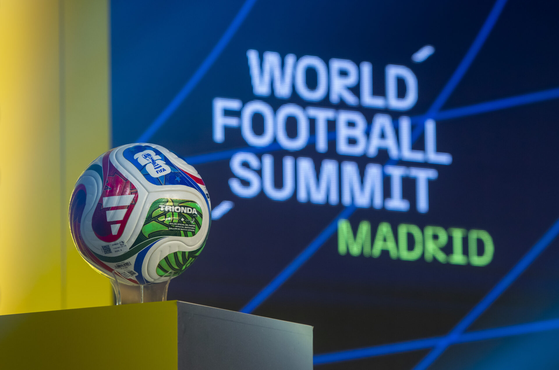 World Football Summit