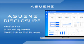 ASUENE DISCLOSURE
