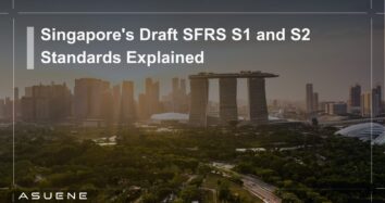 Singapore's Draft SFRS S1 and S2 Standards Explained