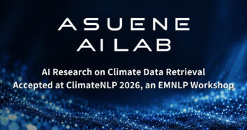 ASUENE’s AI Research on Climate Data Retrieval Accepted at ClimateNLP 2026, an EMNLP Workshop