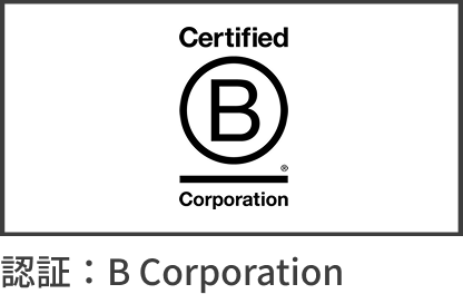 B Corp