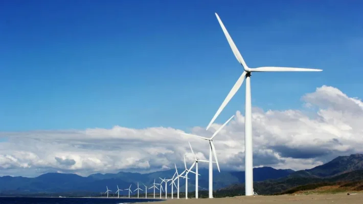 浮体式洋上風力発電とは？抱える課題と日本、他国の取り組み