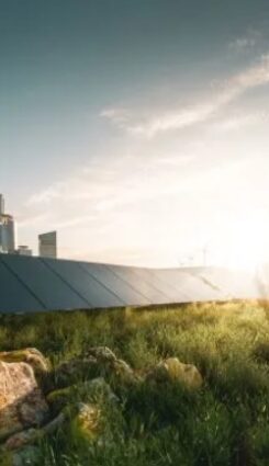 原子力発電のメリット・デメリットとは？仕組み・他の発電方法との比較もわかりやすく解説