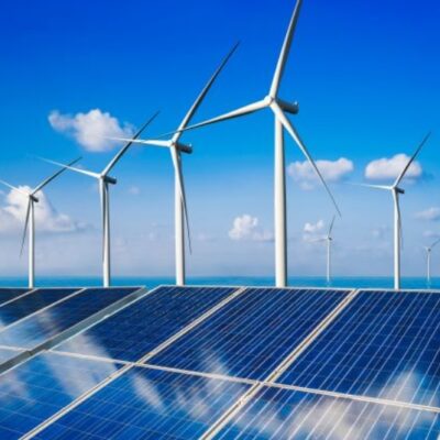 【2025年最新】日本における発電量の構成割合は？再生可能エネルギー発電普及のポイントを解説