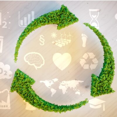 “Circular Economy”ってどんな意味？ビジネスチャンスを掴む経済の捉え方