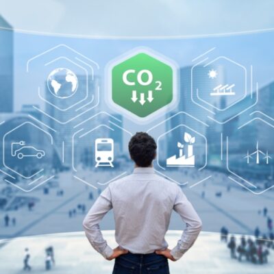 企業のCO2削減の方法と行政の支援を解説〜持続的成長のために～