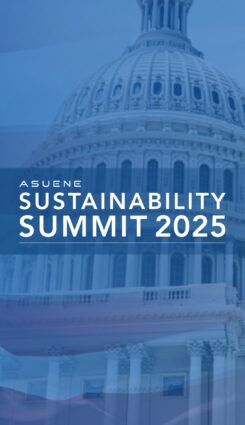 「ASUENE SUSTAINABILITY SUMMIT 2025」へのお申し込みいただいた皆様、心より感謝申し上げます。 7月16日(水)の開催に向けて皆様の期待をさらに高めるべく、昨年大好評を博した「アスエネESGサミット2024」の開催レポートをご紹介いたします。