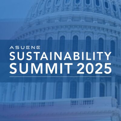 「ASUENE SUSTAINABILITY SUMMIT 2025」へのお申し込みいただいた皆様、心より感謝申し上げます。 7月16日(水)の開催に向けて皆様の期待をさらに高めるべく、昨年大好評を博した「アスエネESGサミット2024」の開催レポートをご紹介いたします。