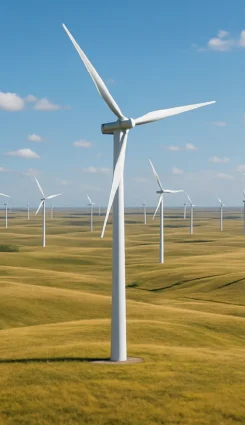 【2025年最新】日本における発電量の構成割合は？再生可能エネルギー発電普及のポイントを解説