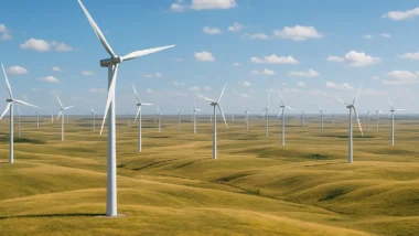 【2025年最新】日本の「発電割合」を徹底解説！再エネ普及の現状と課題
