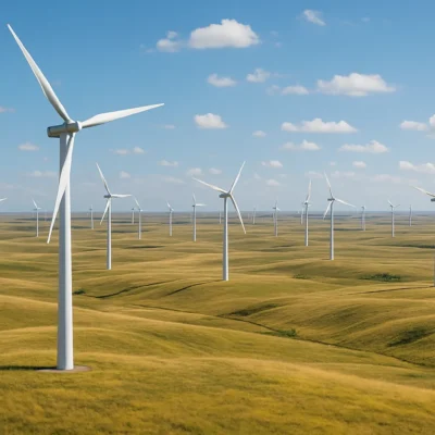 【2025年最新】日本における発電量の構成割合は？再生可能エネルギー発電普及のポイントを解説