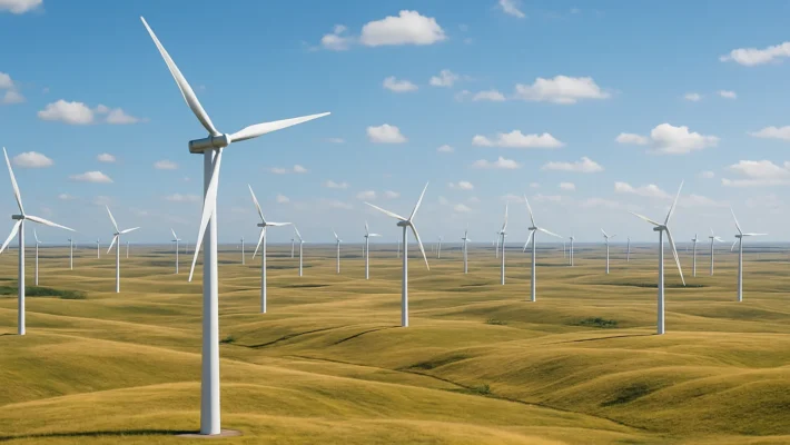 【2025年最新】日本における発電量の構成割合は？再生可能エネルギー発電普及のポイントを解説