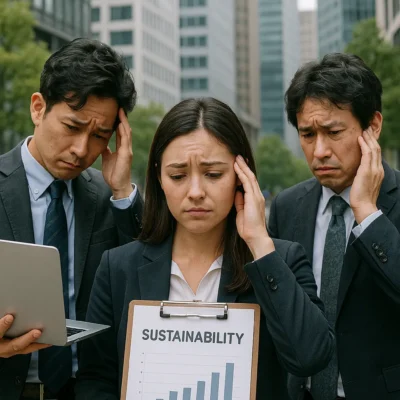 2025年3月SSBJがサステナビリティ開示基準を発表！SSBJの概要や活動内容について