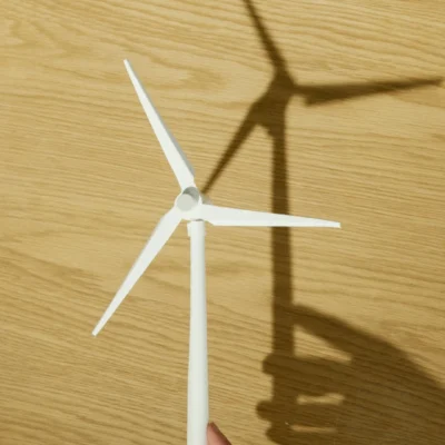 エネルギー自給率で差をつける！企業の挑戦と成功戦略