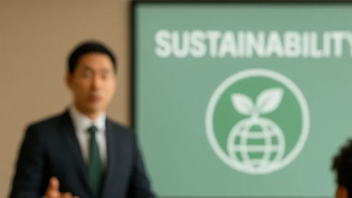 サステナビリティ情報開示のスケジュール見直し後も重要性は変わらない！日本企業企業が備えるべきことについて