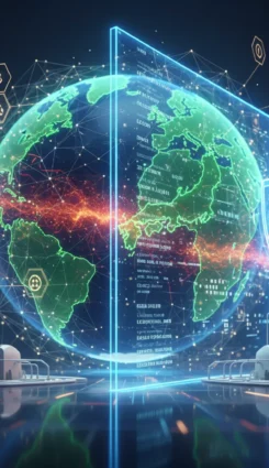 国際規制を競争力に変える：EU・UK CBAM時代に求められるサステナブル経営戦略とサプライチェーンの変革