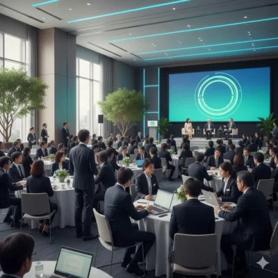 【完全解説】環境省主催の脱炭素フォーラムとは？目的・仕組み・参加メリットまで徹底解説