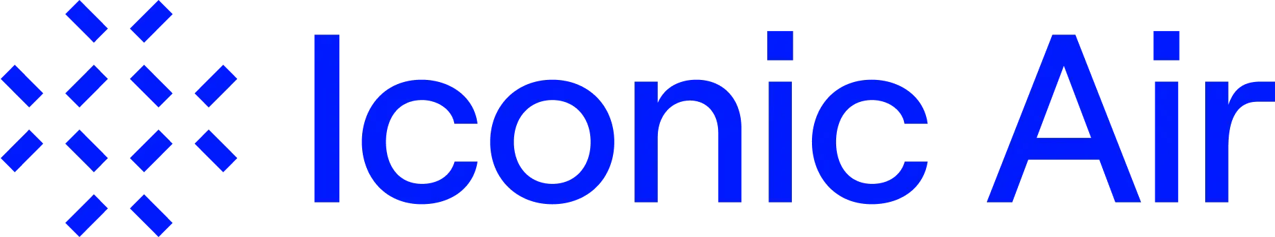 Iconic Air
