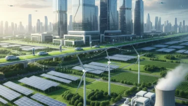 【2025年最新版】地域脱炭素とは？ロードマップと先行地域の実践を解説