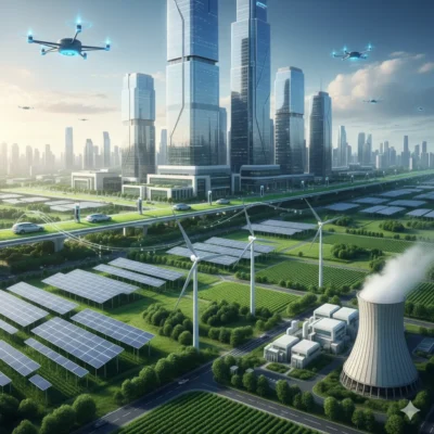 【2025年最新版】環境省が提唱する地域脱炭素とは？ロードマップと先行地域の実践を徹底解説