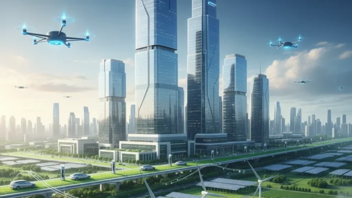 【2025年最新版】環境省が提唱する地域脱炭素とは？ロードマップと先行地域の実践を徹底解説