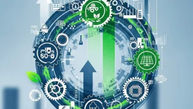 バリューチェーン全体の脱炭素経営高度化事業とは？補助内容と申請ポイント