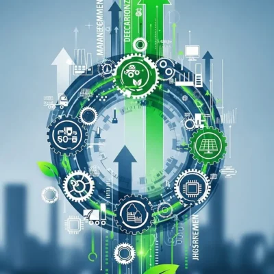 中小企業も対象！バリューチェーン全体の脱炭素経営高度化事業とは？概要・補助内容・申請ポイントを徹底解説