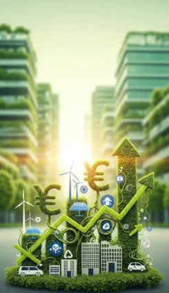 グリーンファイナンスの普及・拡大促進事業とは？概要・対象・支援内容をわかりやすく徹底解説