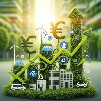 グリーンファイナンスの普及・拡大促進事業とは？概要・対象・支援内容をわかりやすく徹底解説