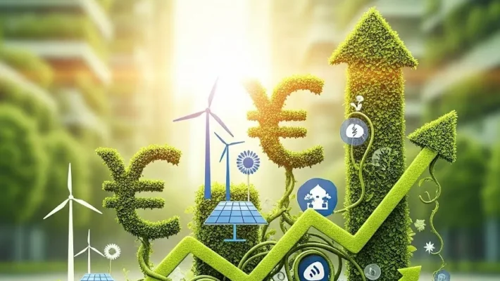 グリーンファイナンスの普及・拡大促進事業とは？概要・対象・支援内容をわかりやすく徹底解説